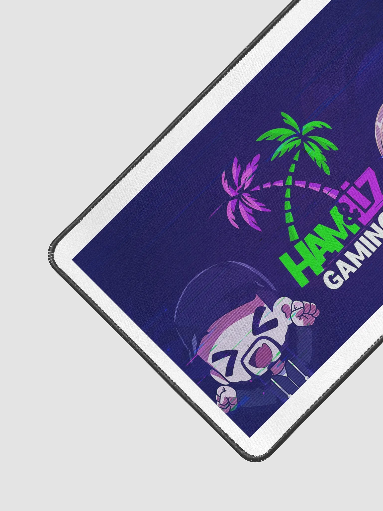 HLG Deskmat product image (2)