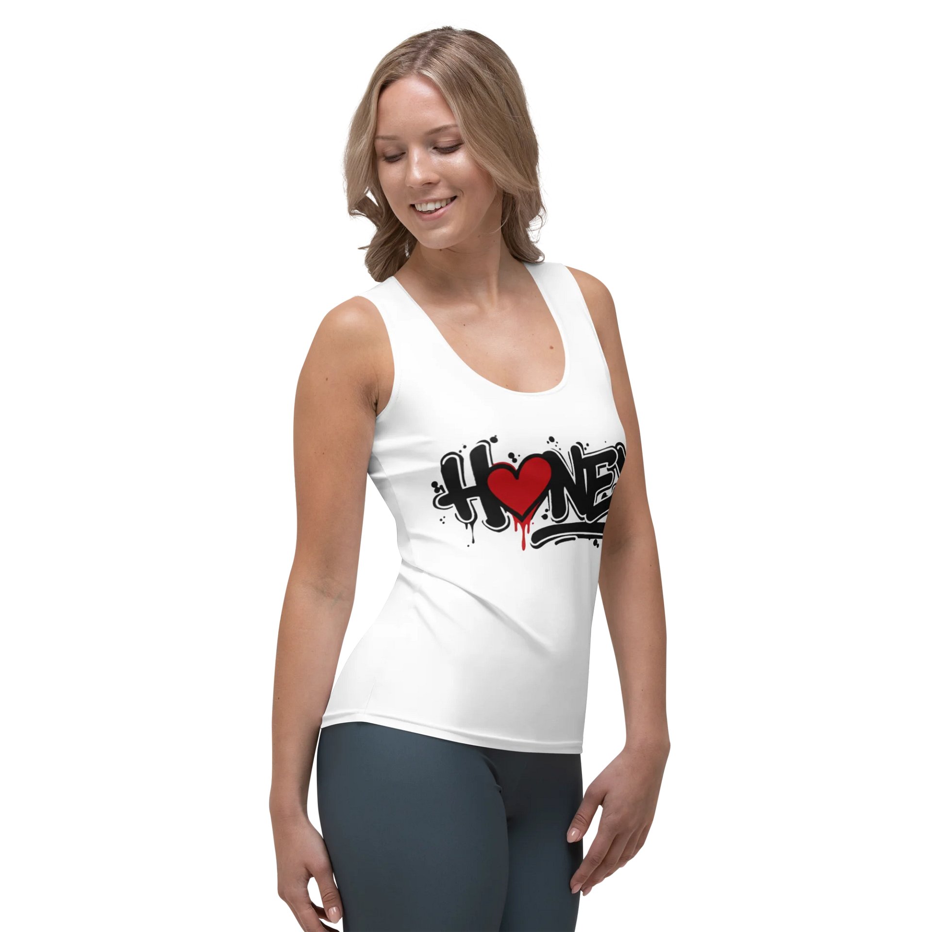 HoneyTankTop product image (3)