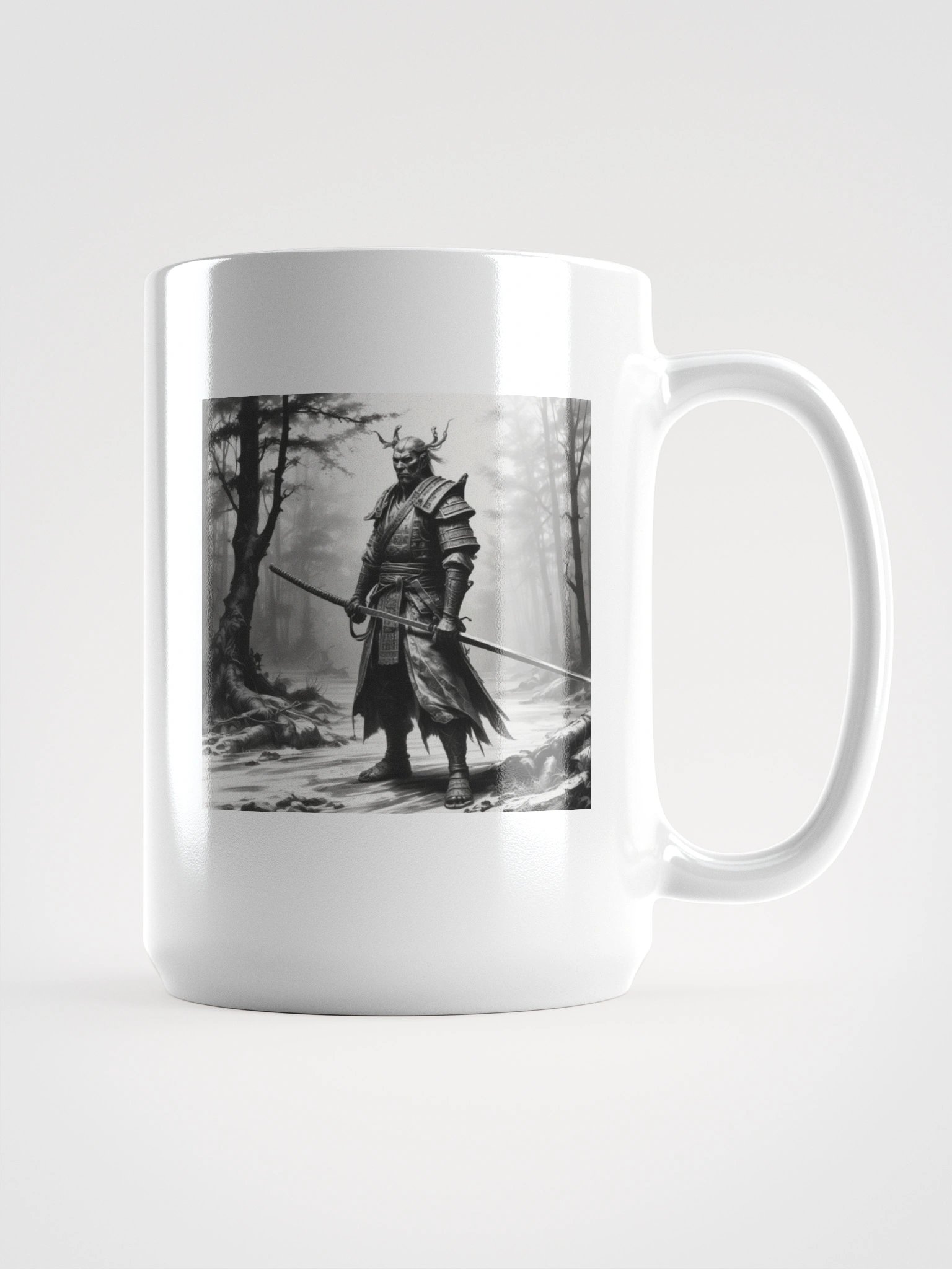 Samurai product image (1)