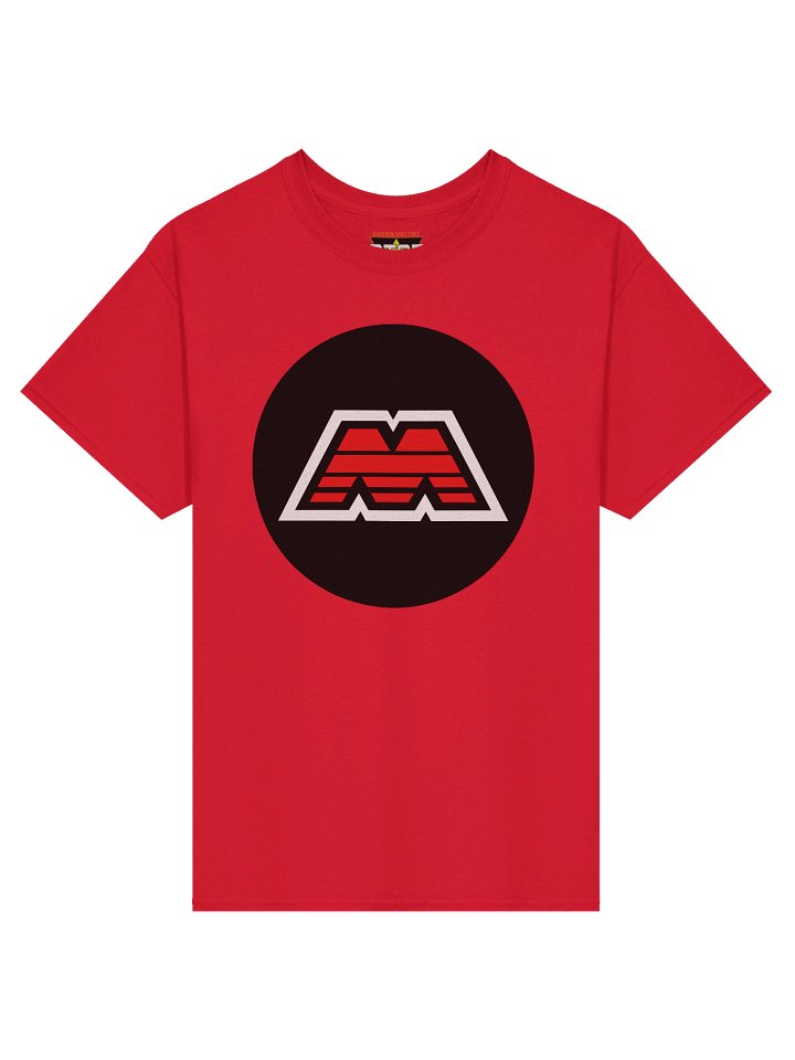 M:Tron T-Shirt product image (1)