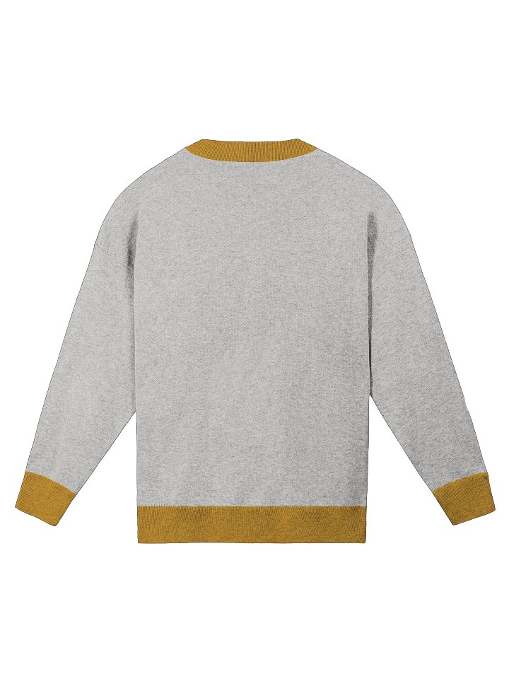 Little Lamb Aria Knitted Sweater product image (8)