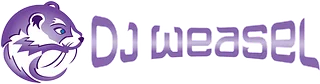 DJ Weasel Merch
