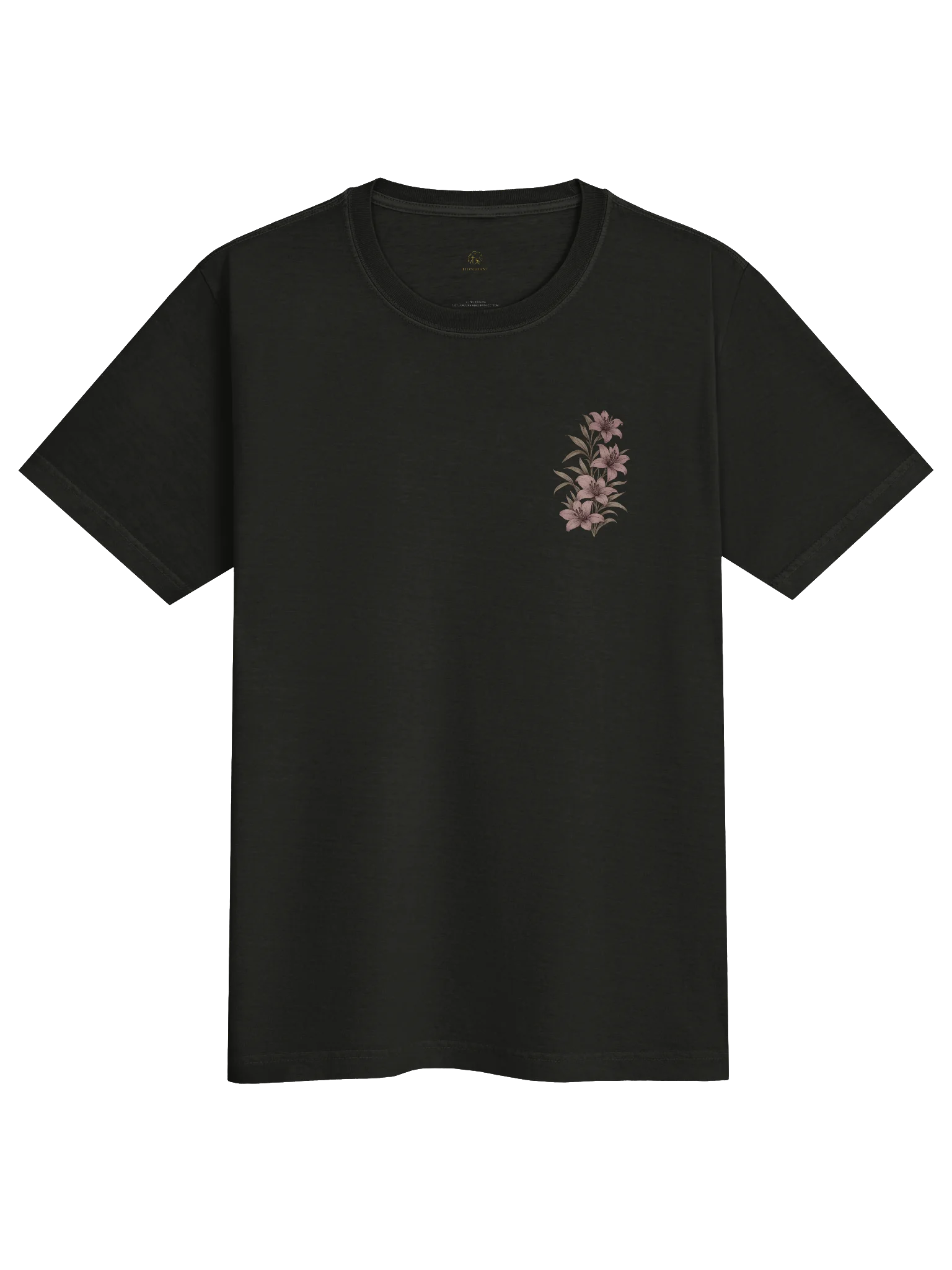 Could Not Hold Him Unisex Tee product image (1)