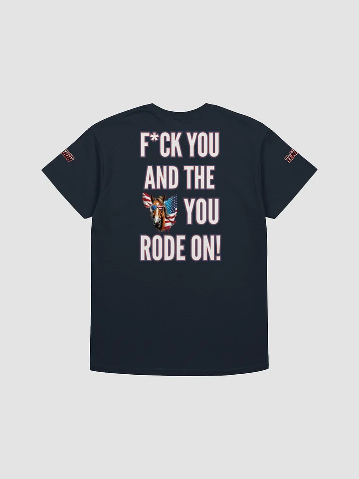 TeNN4OUR - My Right to Breathe T-Shirt product image (2)