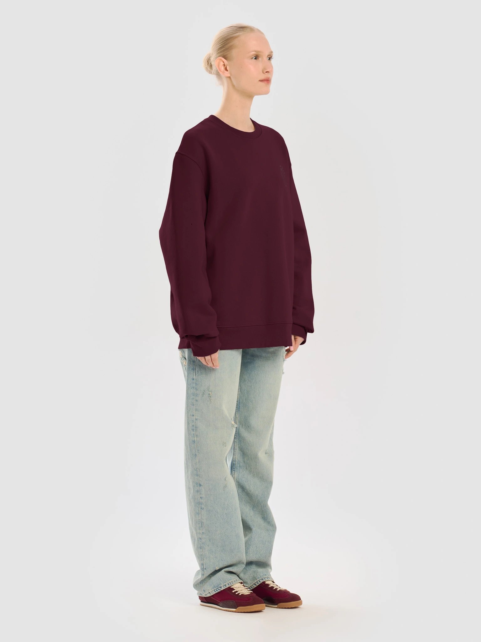 The Magician Sweatshirt product image (27)