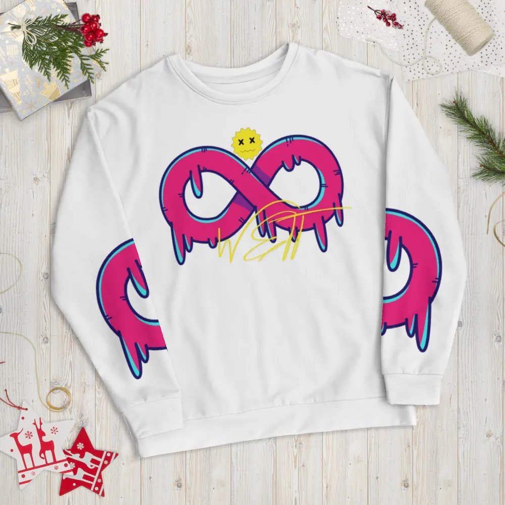 WETT #11 Sweatshirt product image (7)