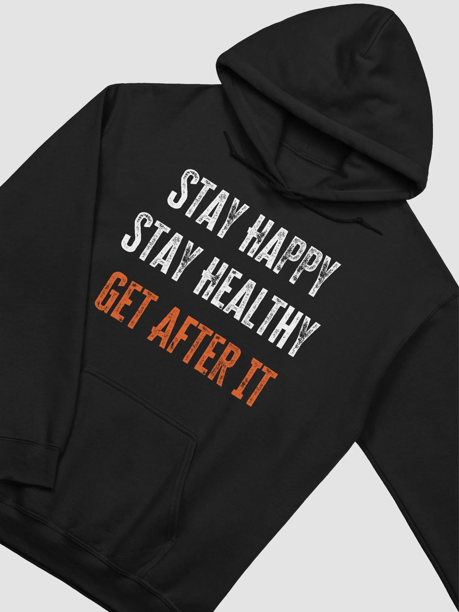 GET AFTER IT HOODIE product image (11)