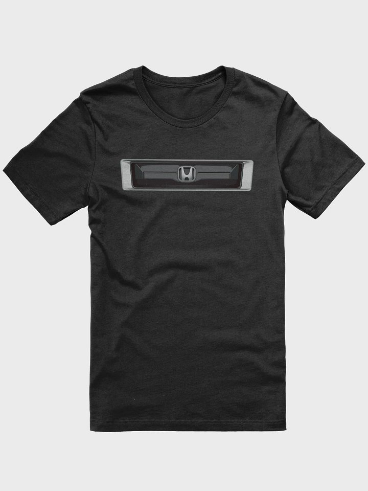 2007-2008 Honda Element SC grill Unisex T-Shirt product image (1)