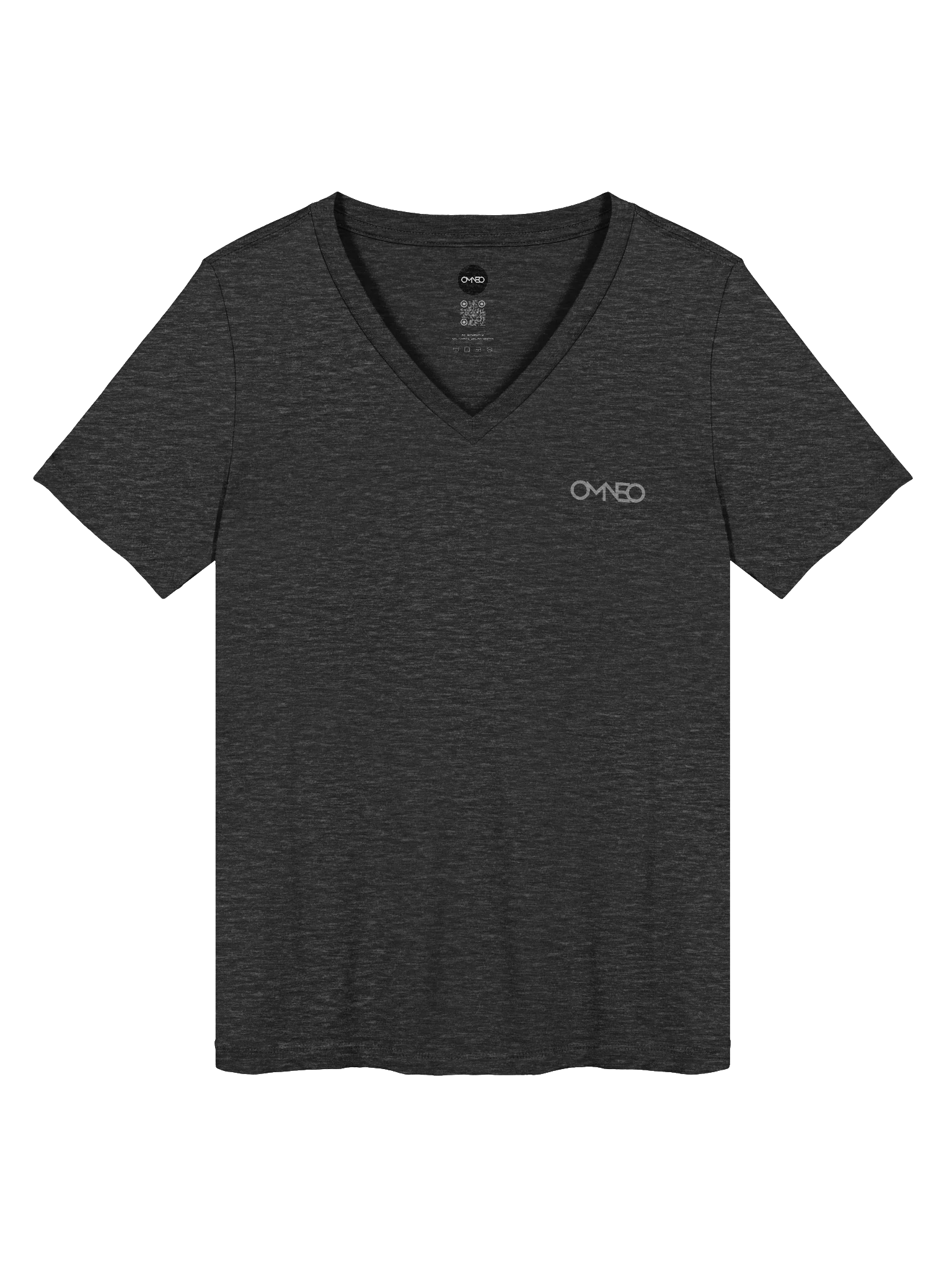 Parallel Ltd V-Neck Tee product image (3)