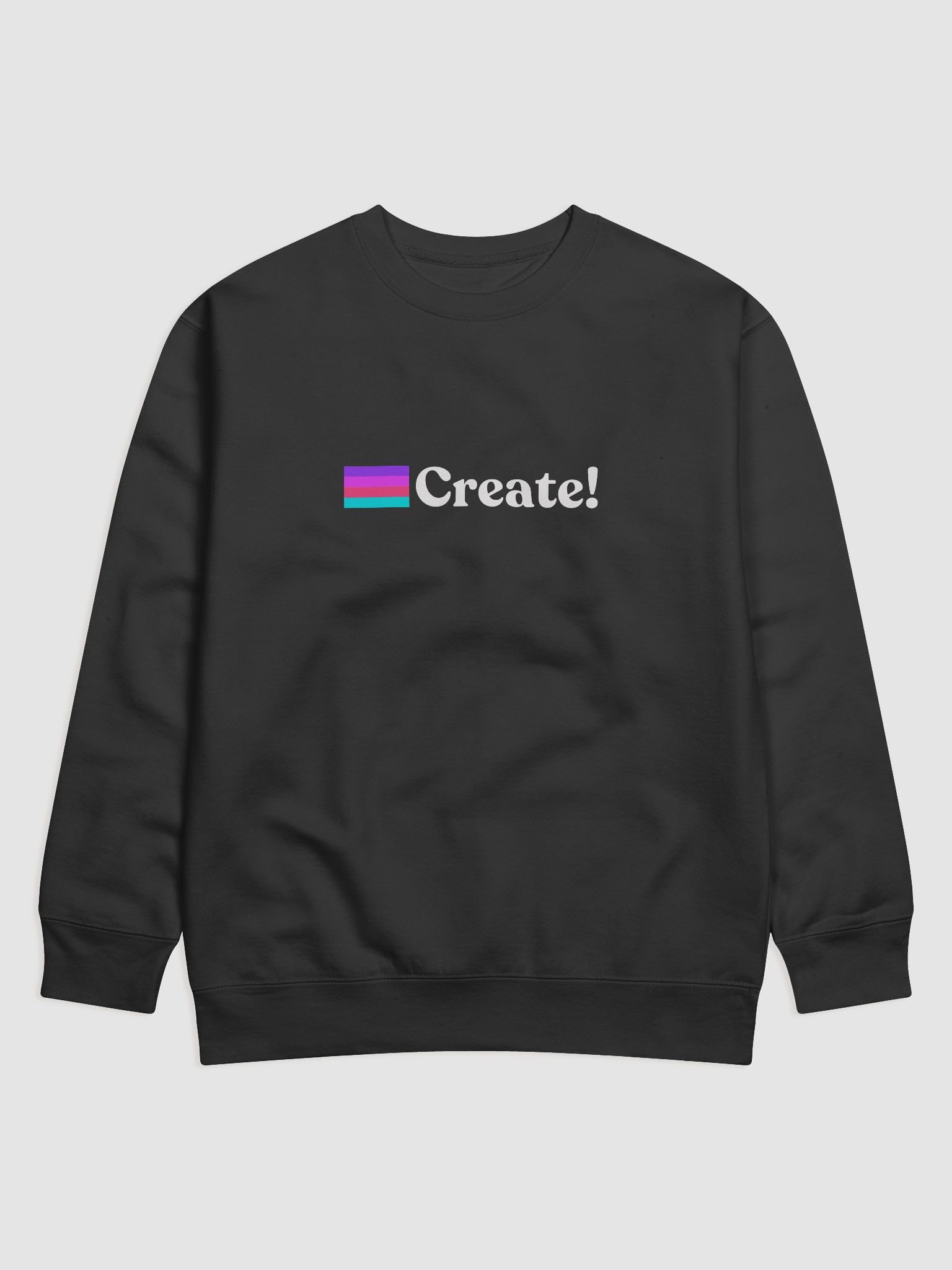 Create Flag Sweater product image (2)