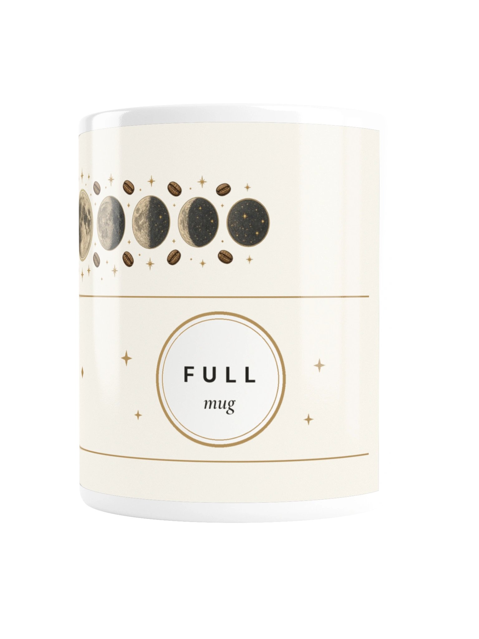 Current Phase: Caffeinated Mug product image (2)