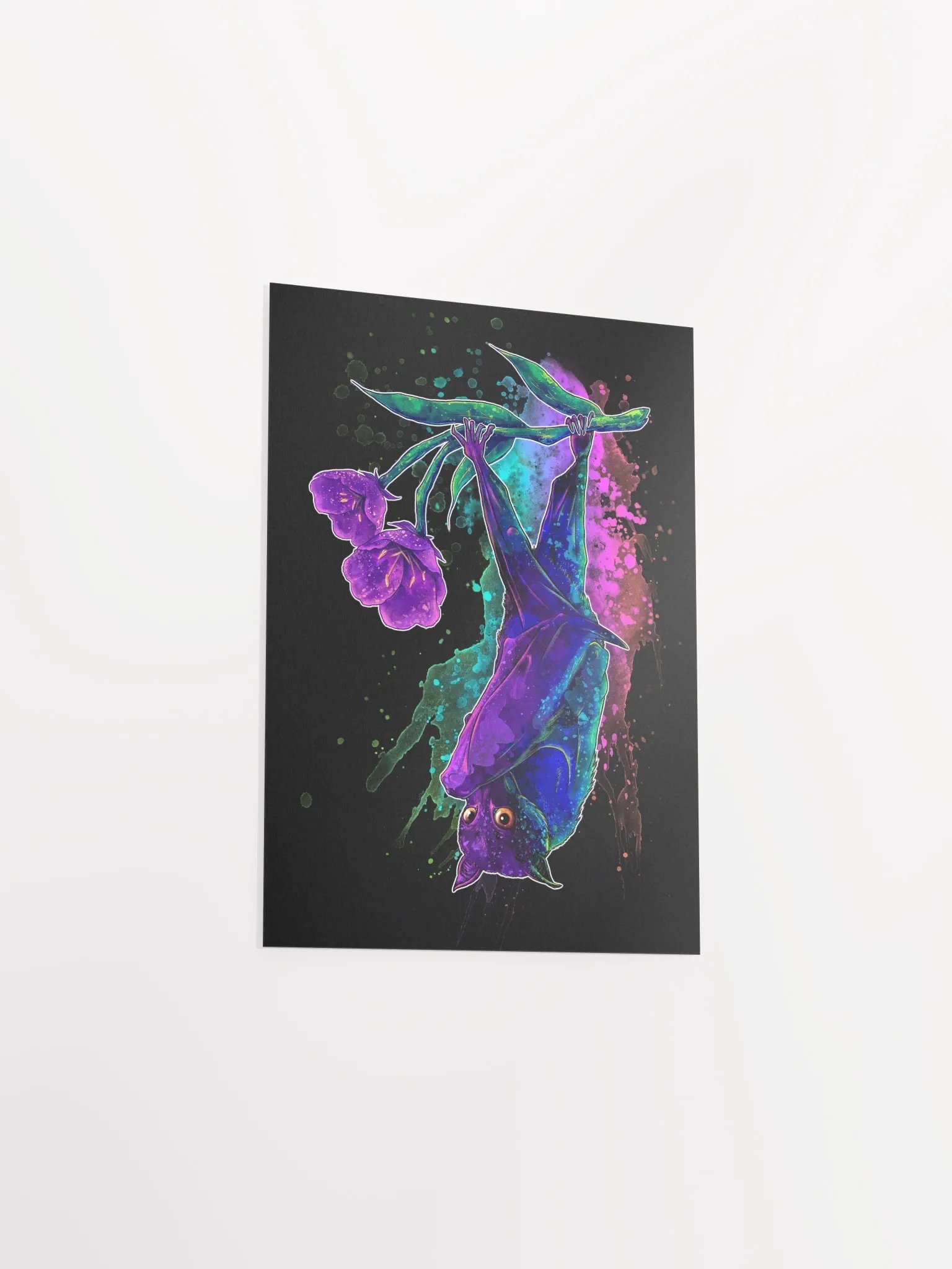 Rainbow Bat product image (13)