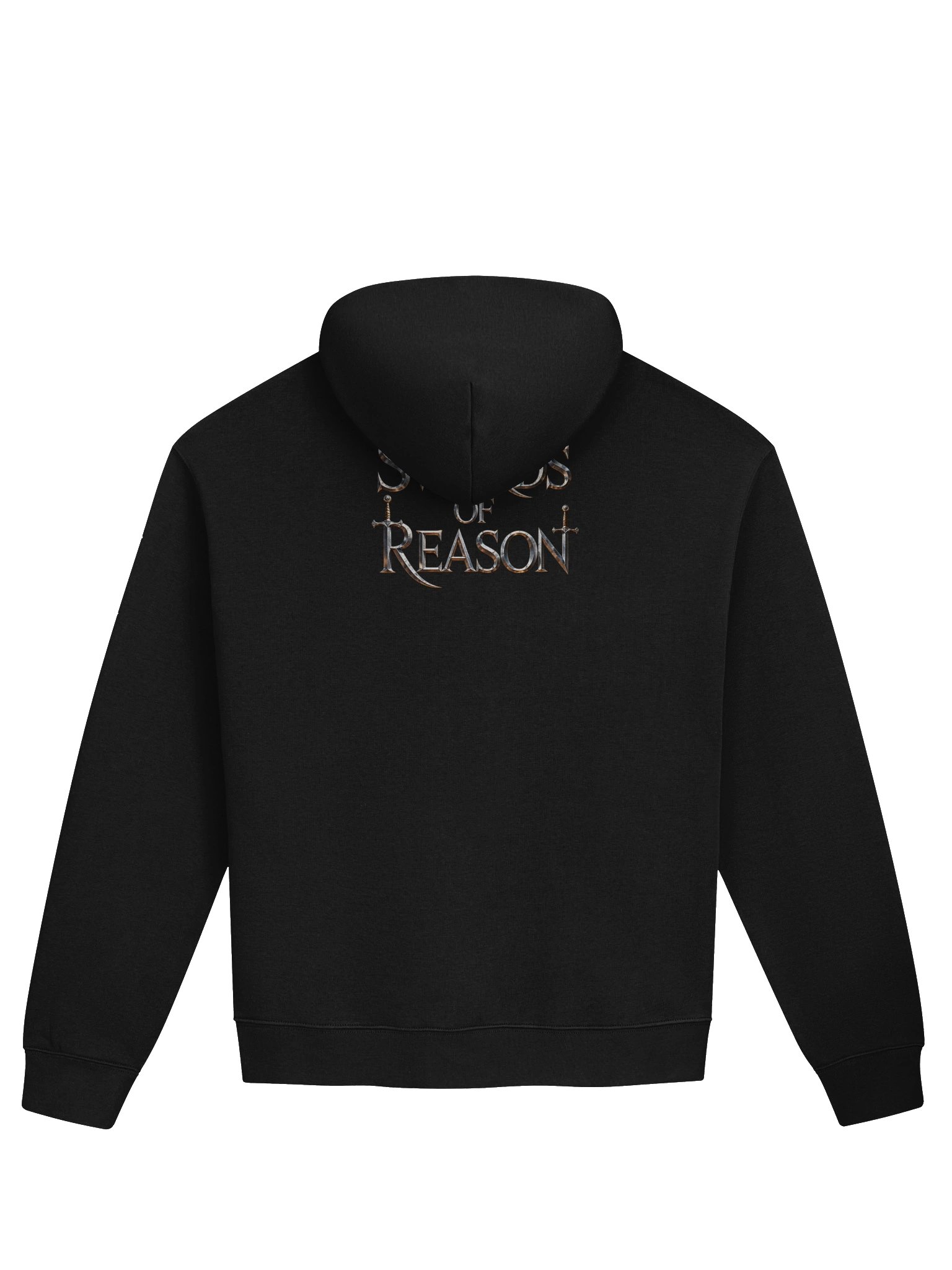 Swords Of Reason Uni Sweater product image (2)