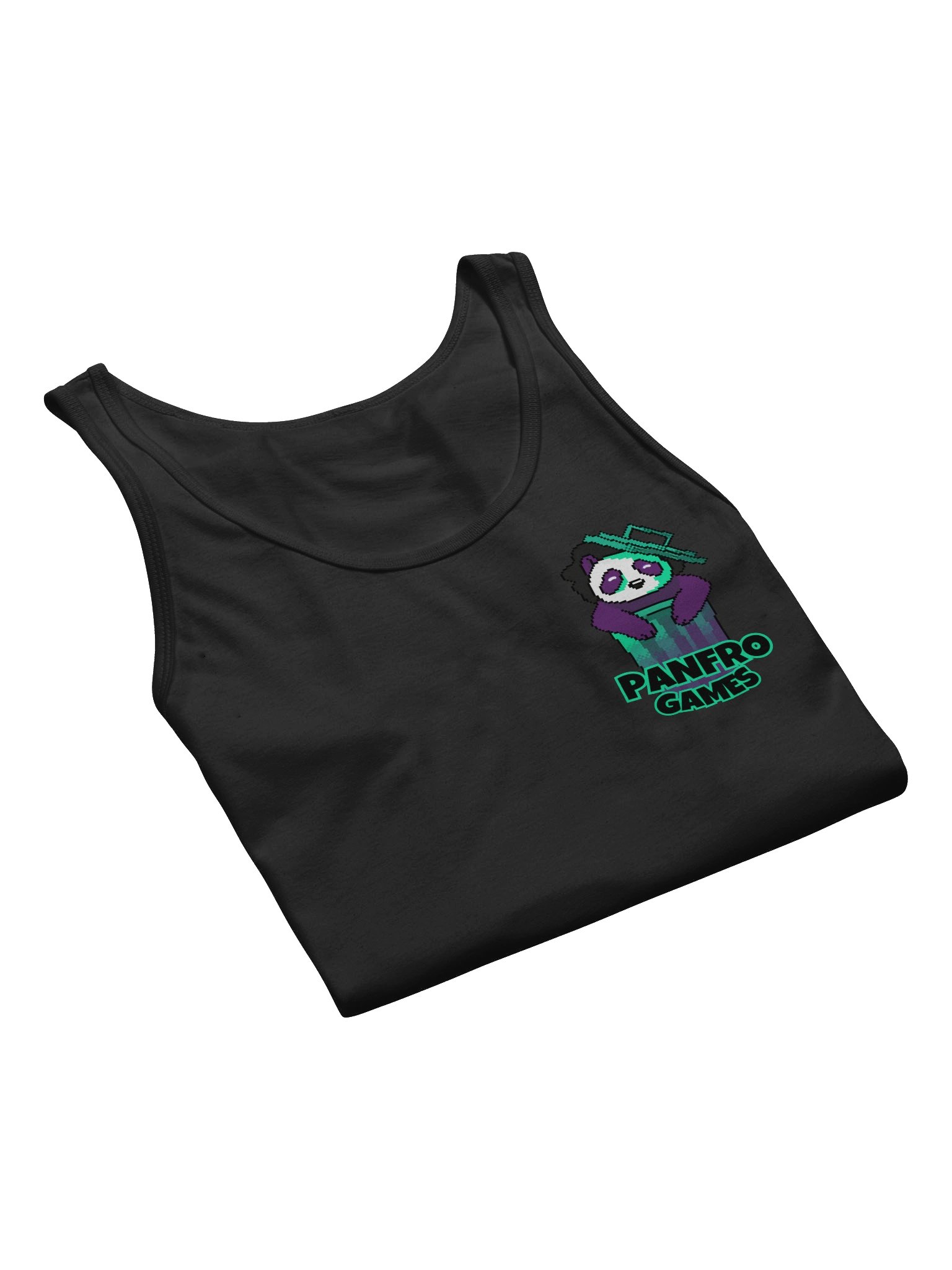 Trash Panda Tank product image (7)