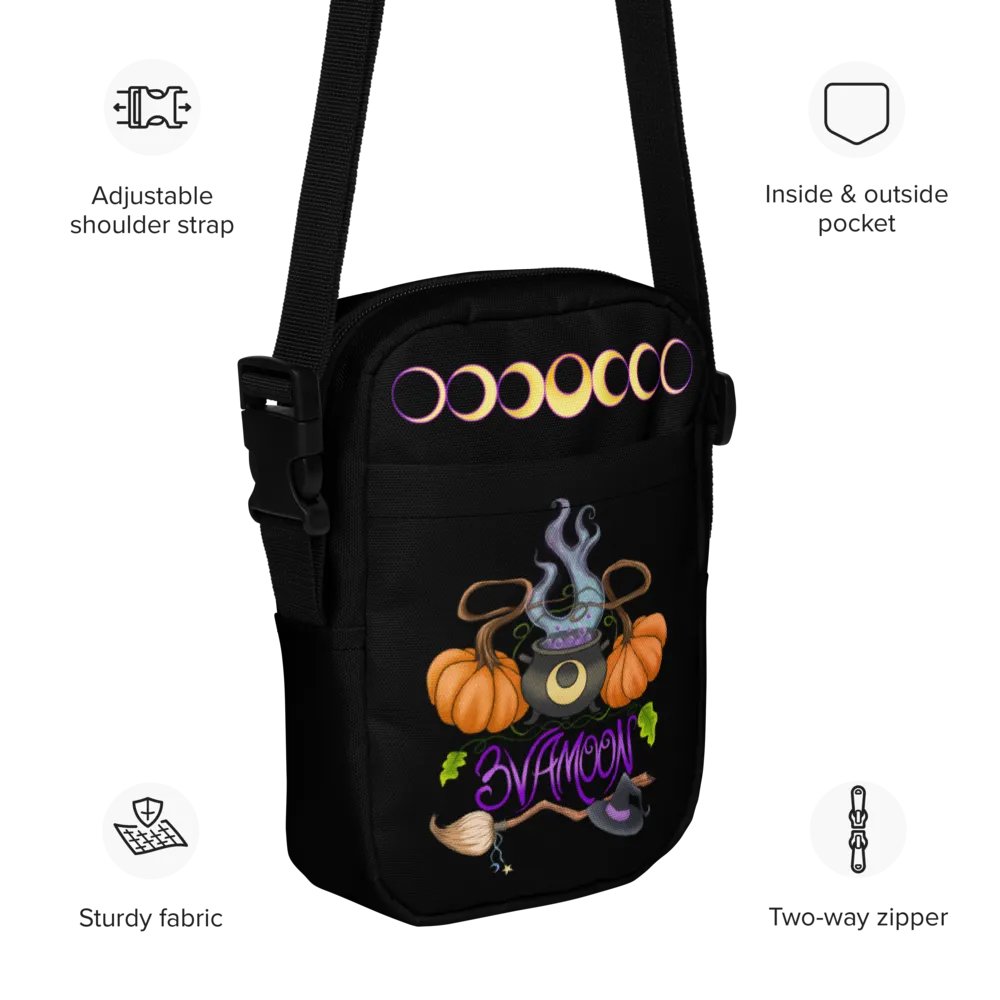 Moonie Cauldron Crossbody Bag product image (8)