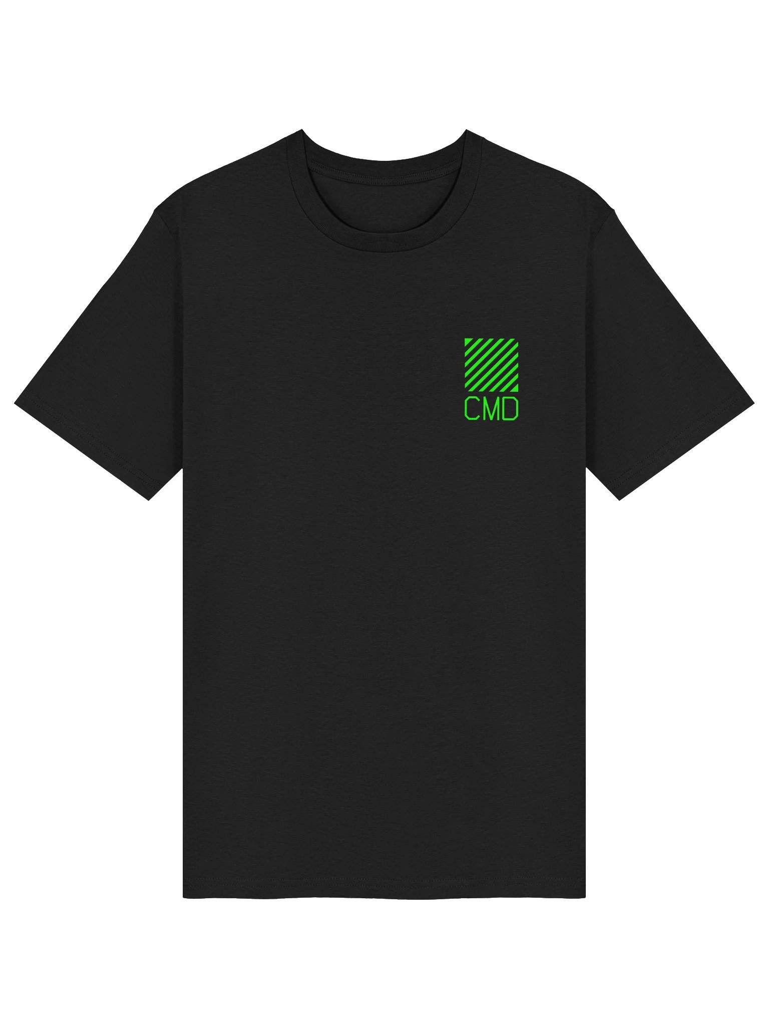 Cockpit CMD Tee product image (9)