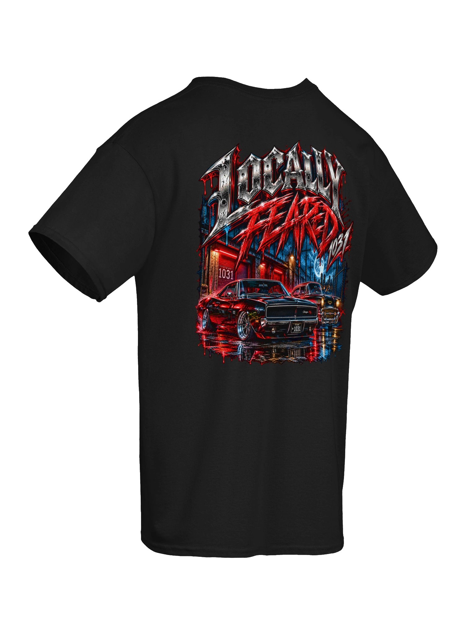 LOCALLY FEARED OLD SCHOOL product image (7)