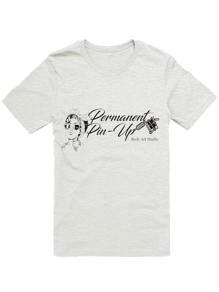 Pin-Up Body Art Tee product image (2)