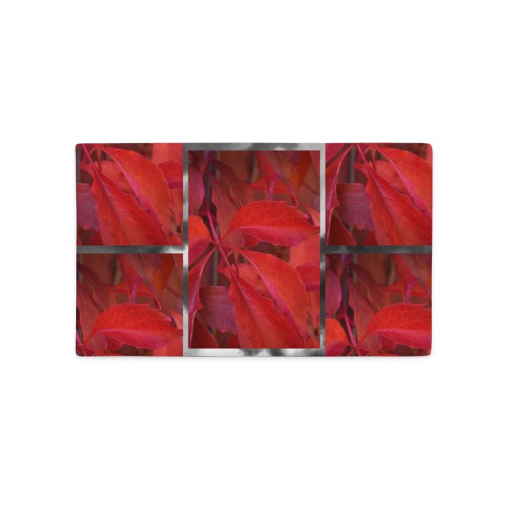 Premium Pillow Case: Vildvin Red Dreams product image (2)