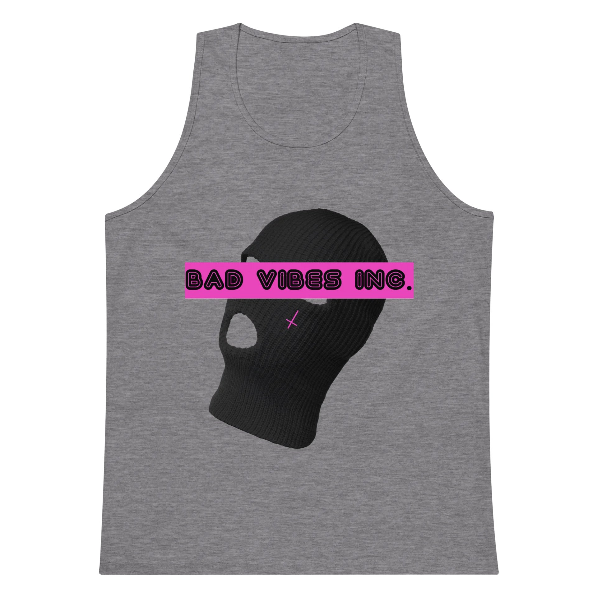 BLIND TANK product image (5)