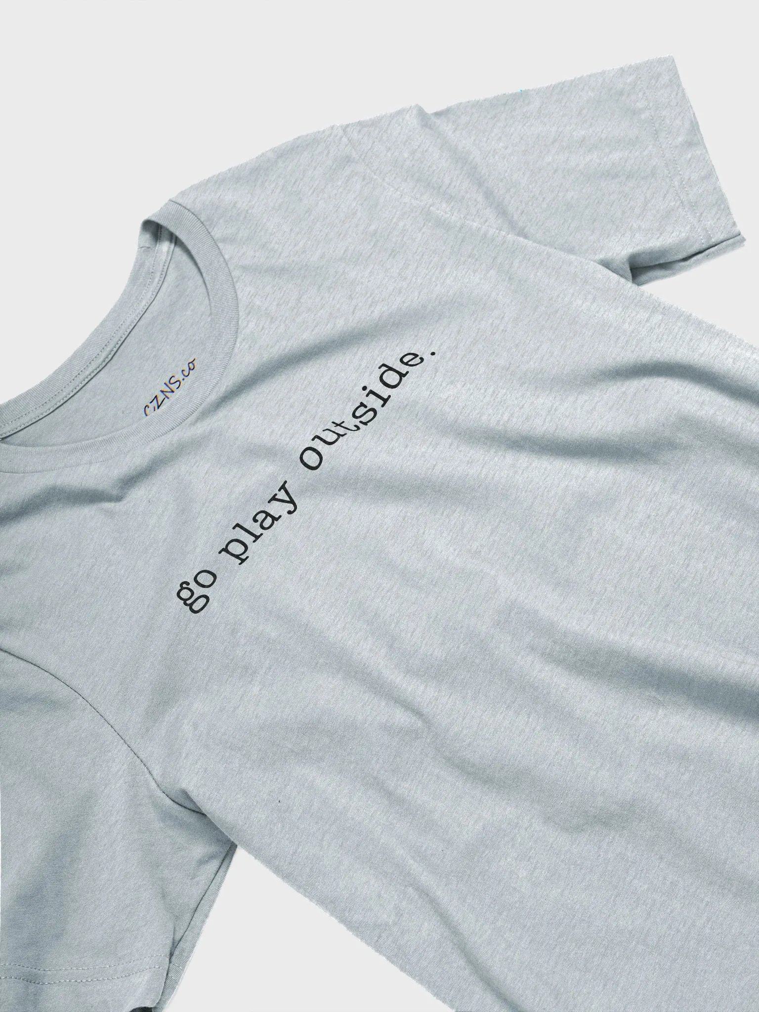 Play Outside Tee product image (33)