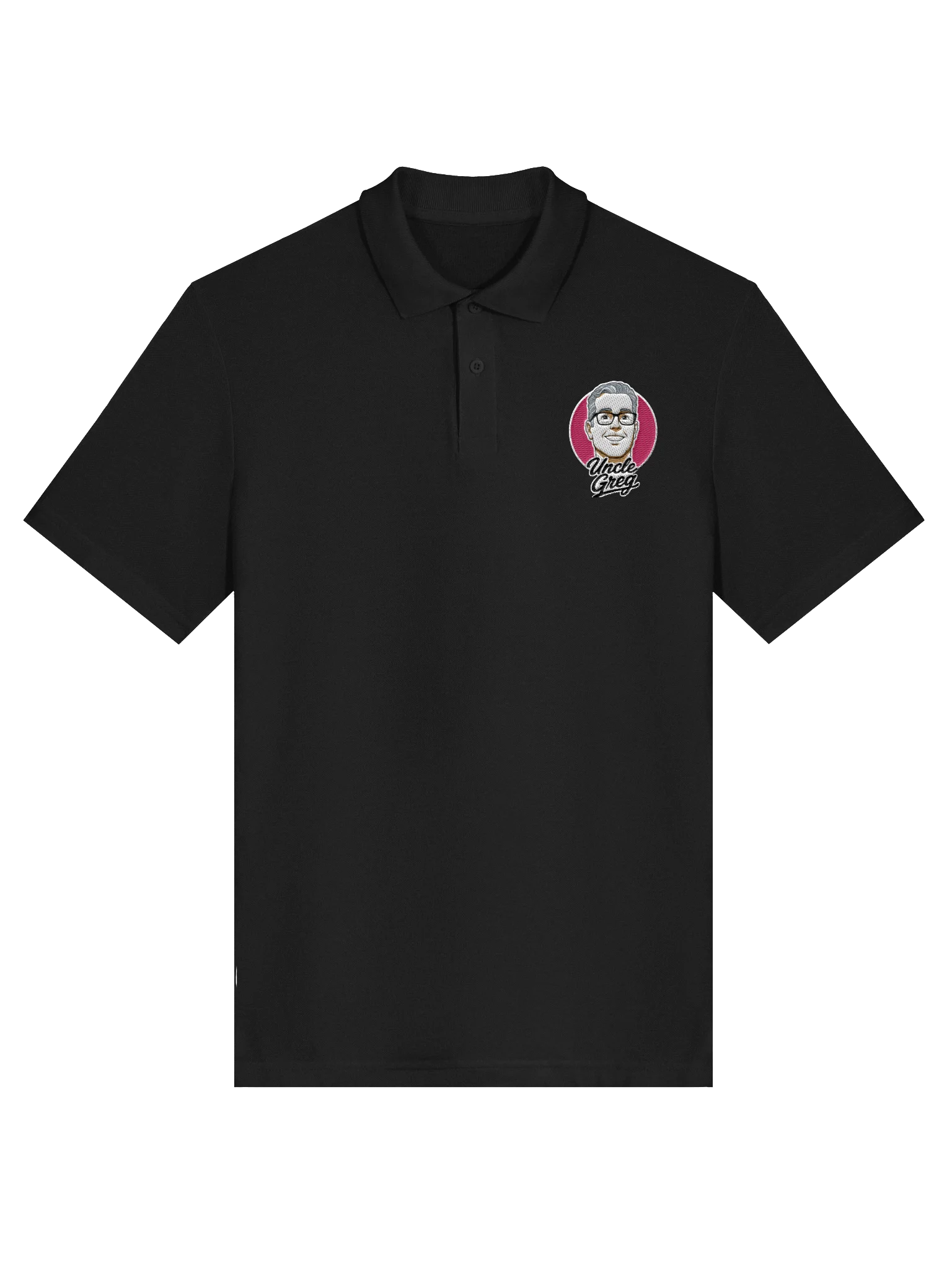 Uncle Greg Polo product image (1)