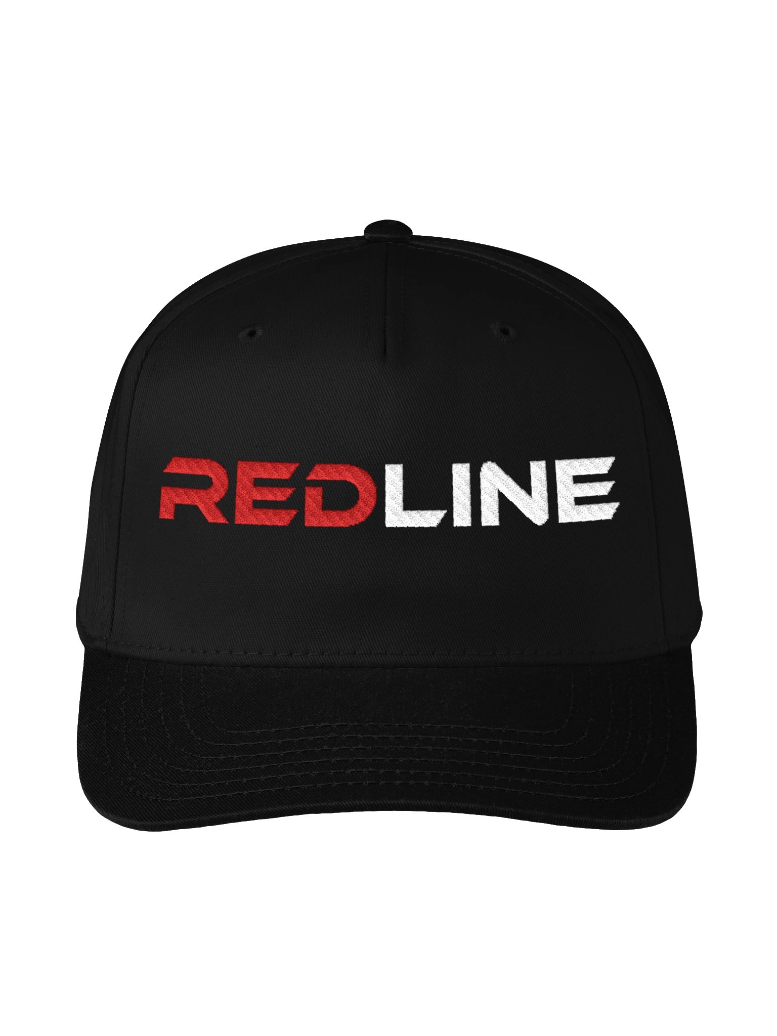 Redline Baseball Cap product image (1)