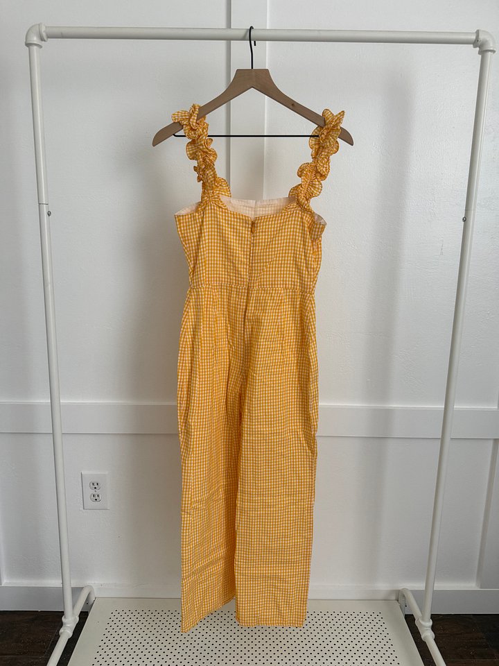 Lovers + Friends Jumpsuit - Size XS product image (2)