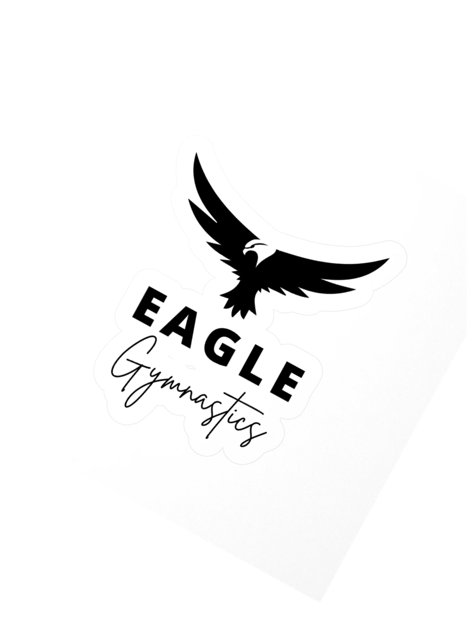 Eagle sticker product image (2)