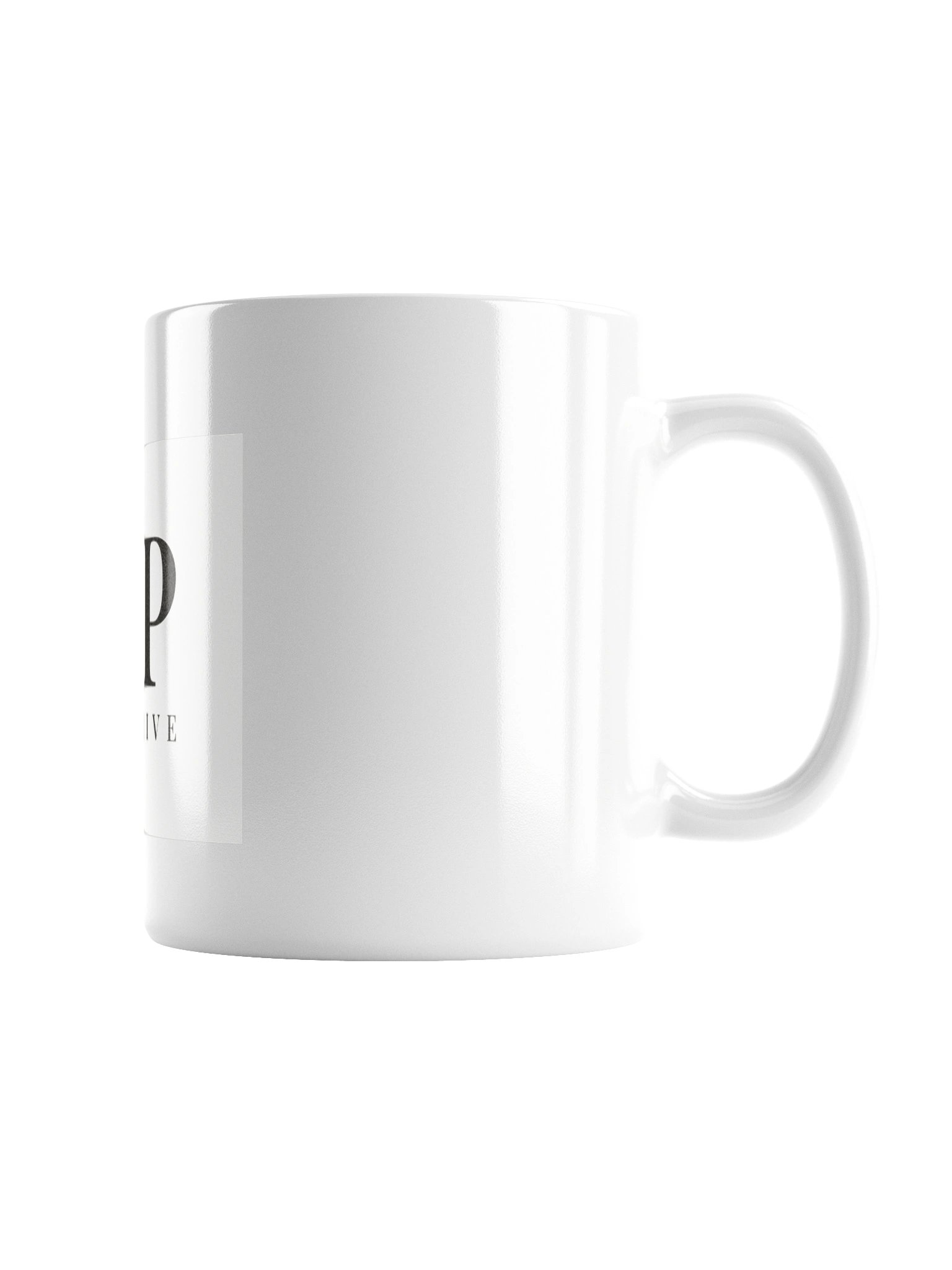 MORNING WITH MIA — Signature Mug product image (6)