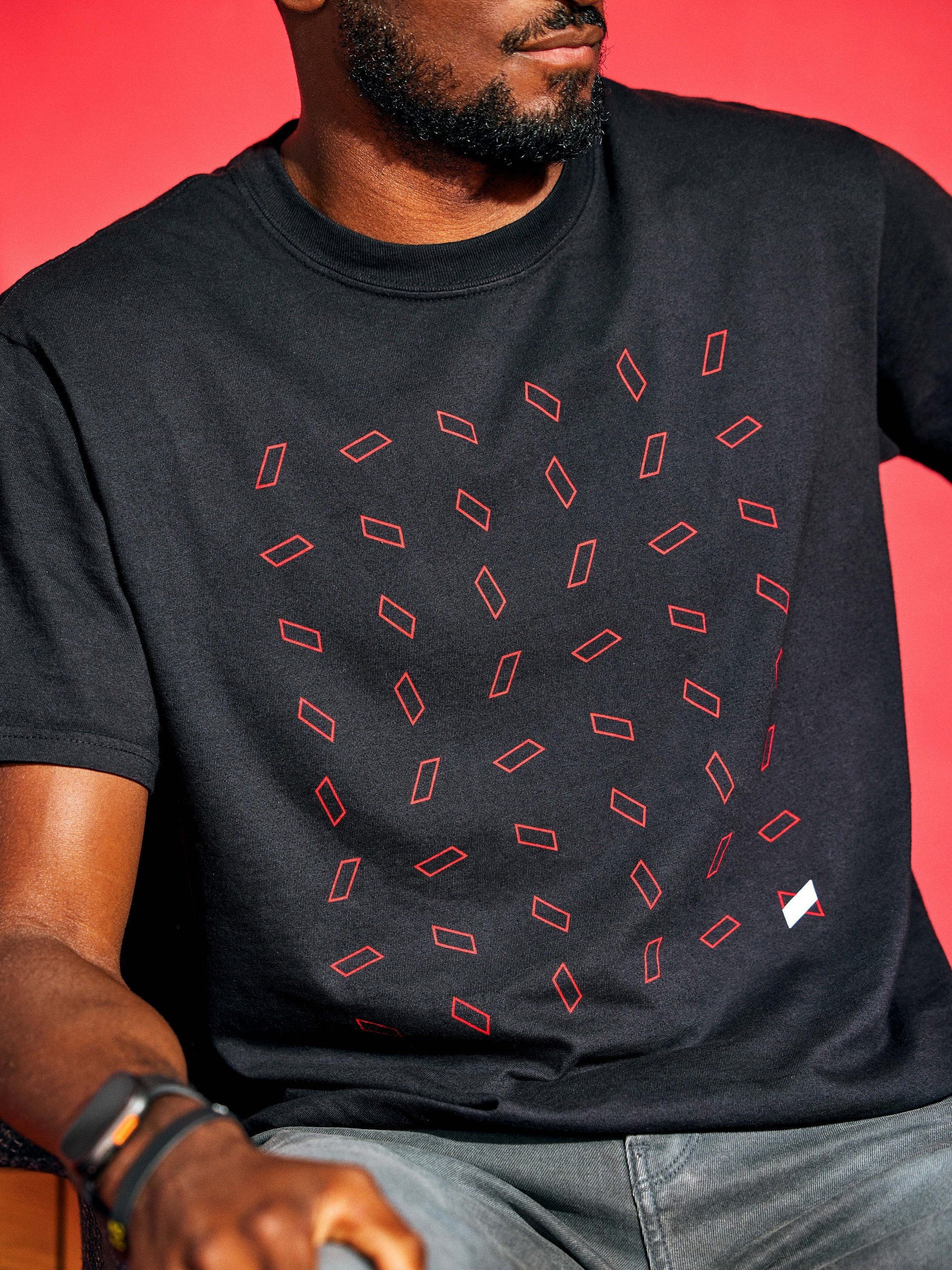 Production T-Shirt product image (4)