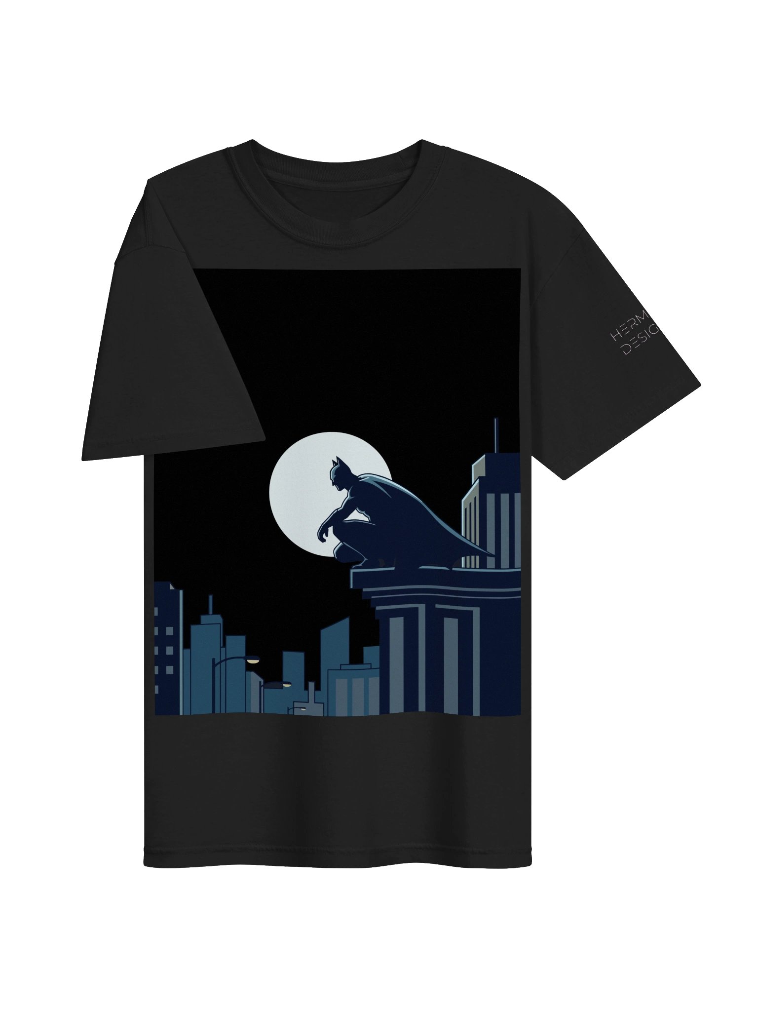 Dark Knight Tee product image (3)
