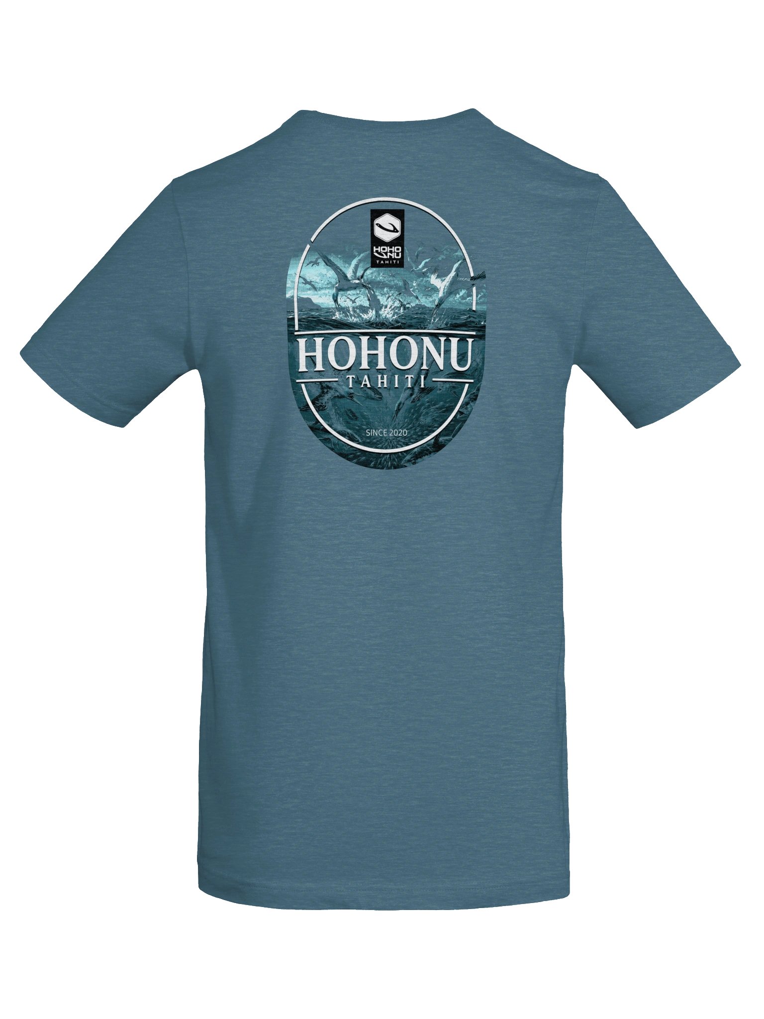 Hohonu - “Following the Birds” product image (6)