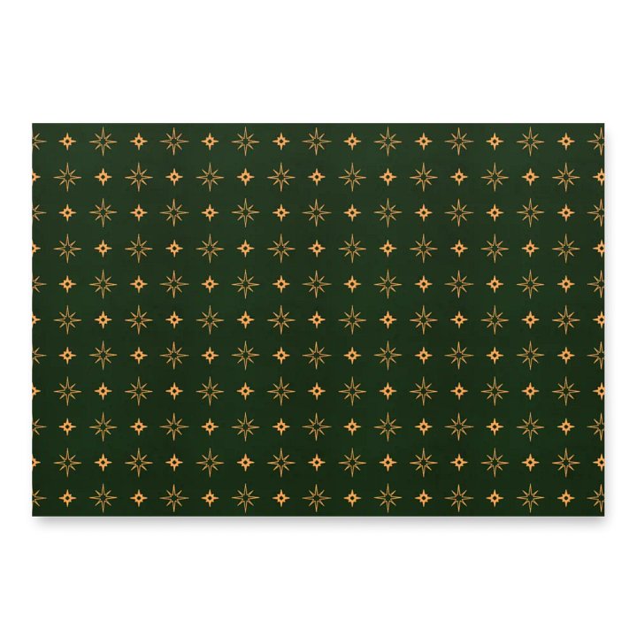 Guiding Stars Wrapping Paper Set product image (1)