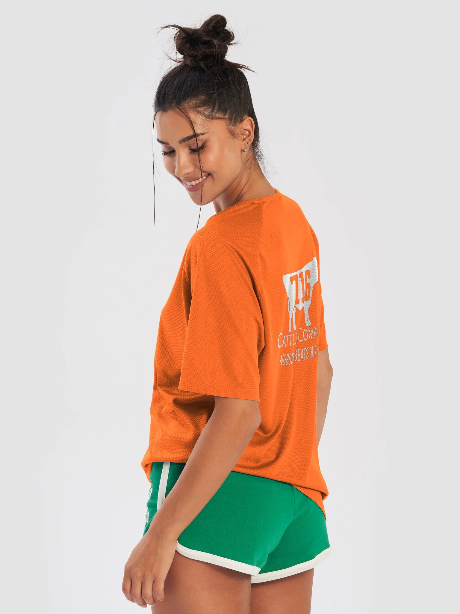 716 CATTLE COMPANY HIVIZ POLY Sports Jersey product image (22)