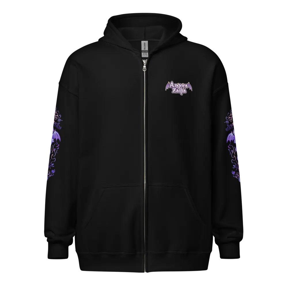 2nd Anniversary Zipup product image (3)