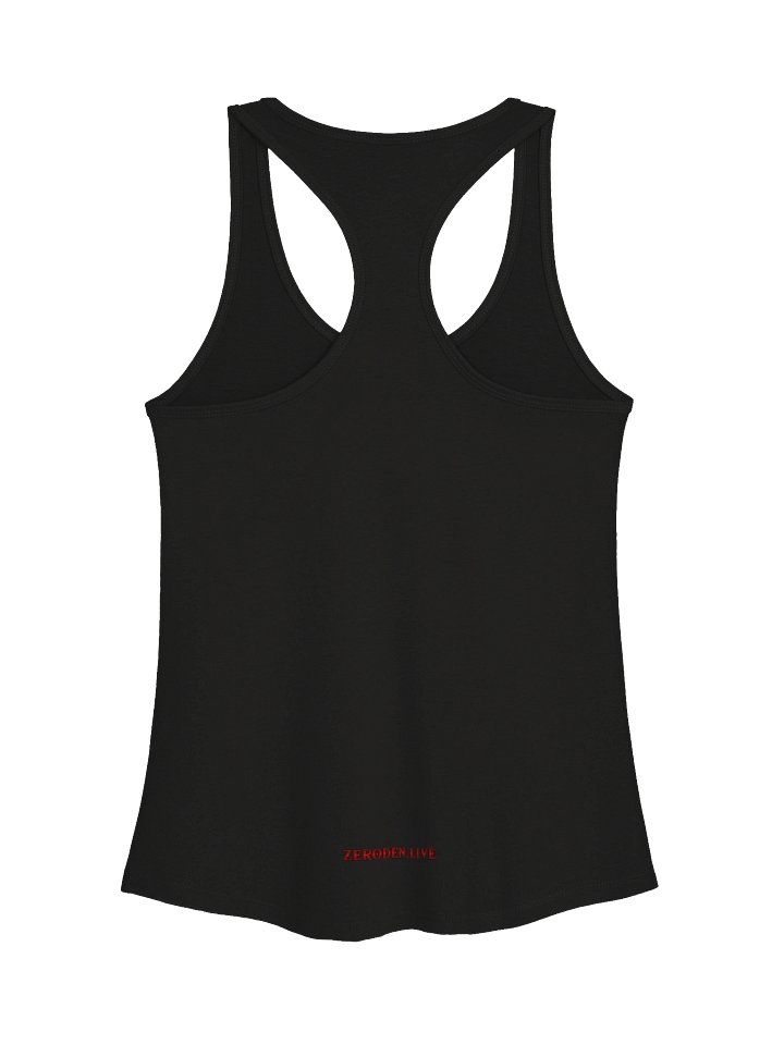 I'm a FUN-C.O.P. [Women's Tank Top] product image (2)