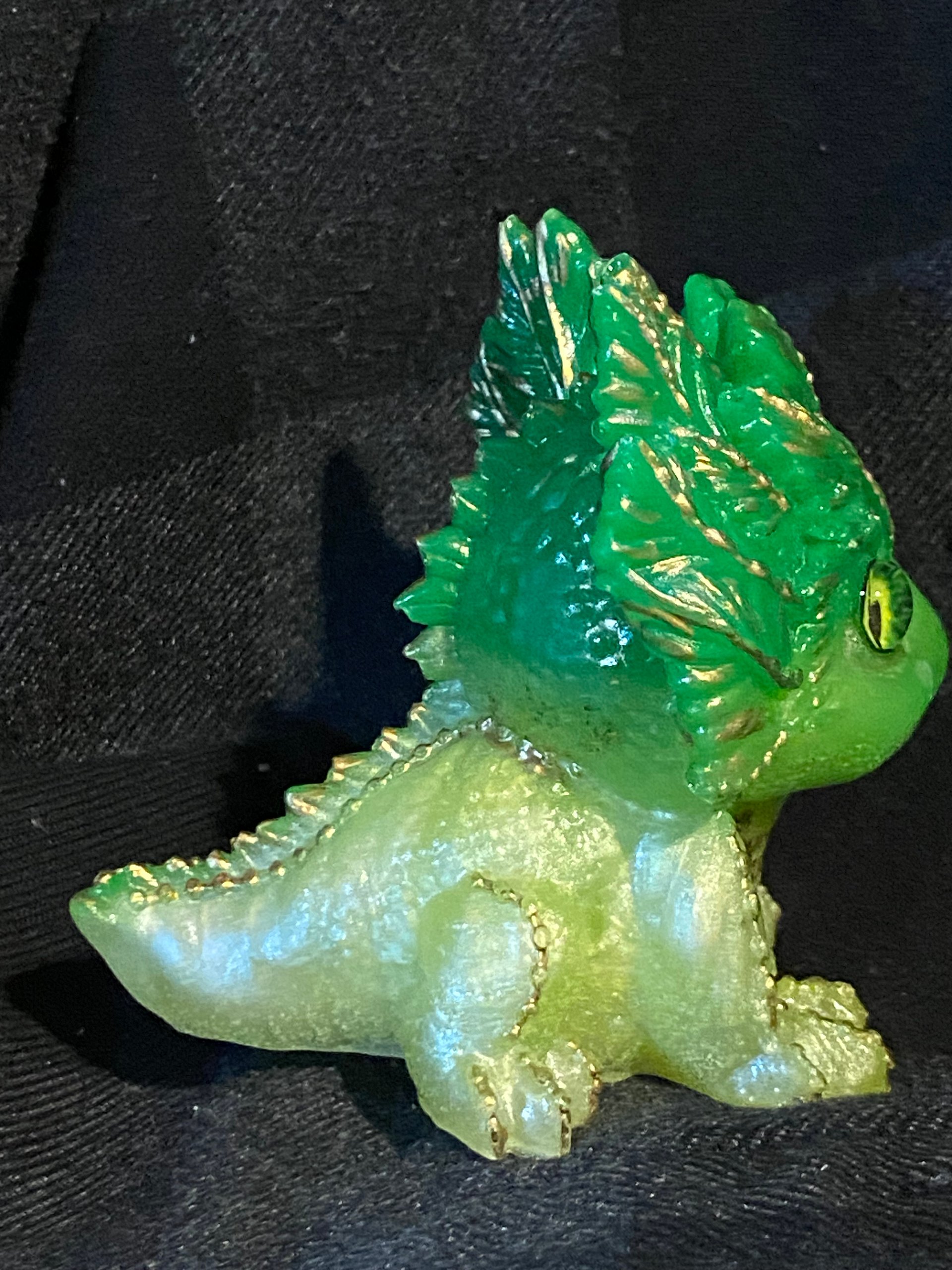 "Alex" the Axolotl product image (2)