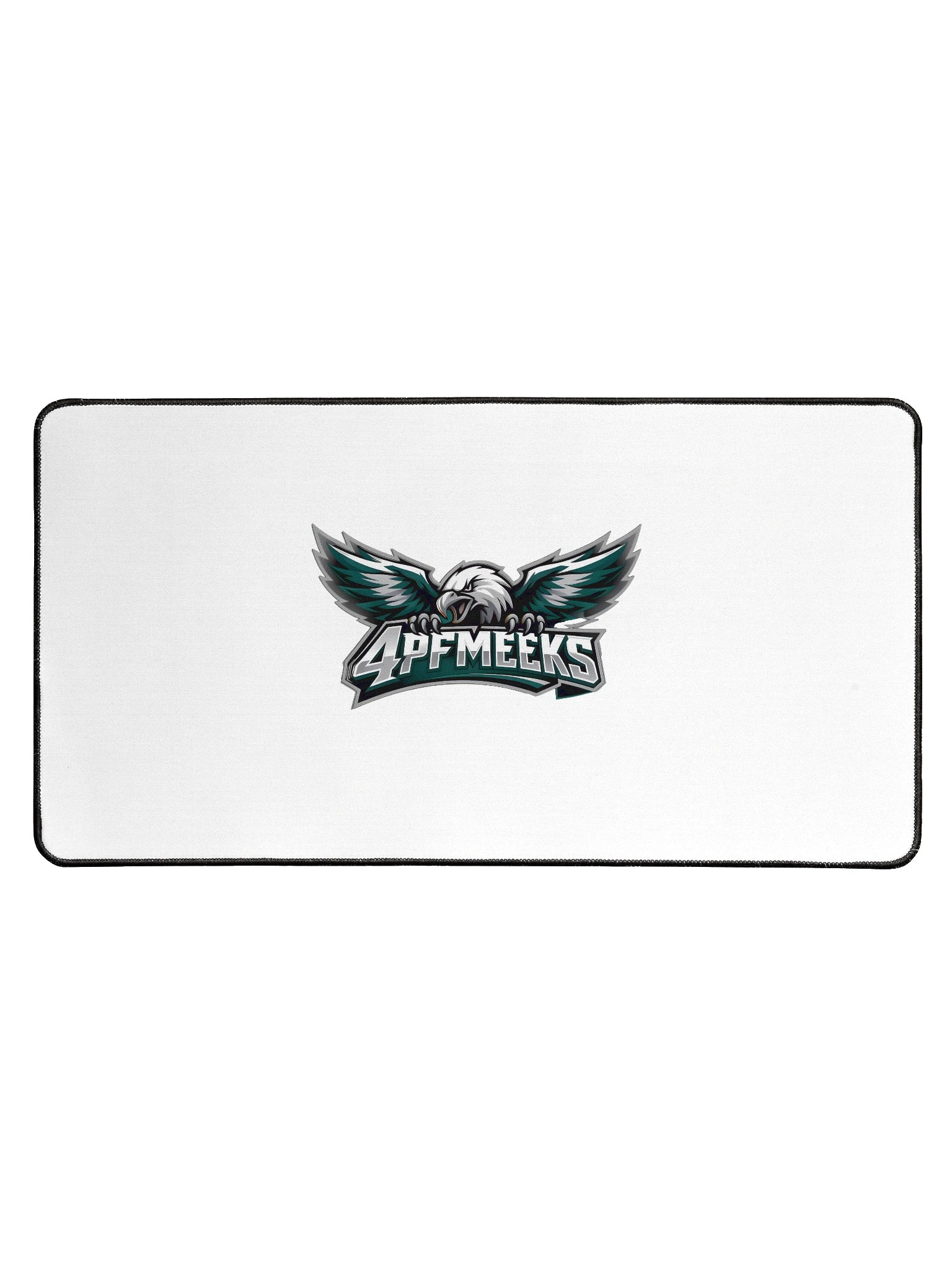 4pfmeeks Mouse Pad product image (1)