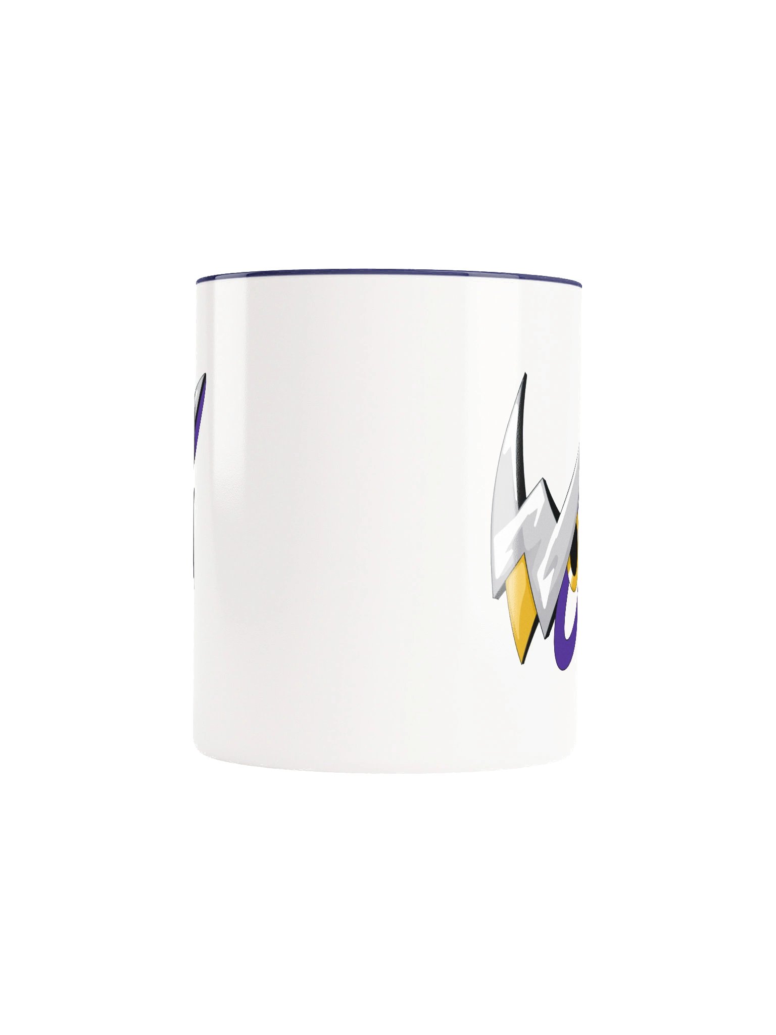 Winguardians Team Ceramic Mug with Color Inside product image (9)