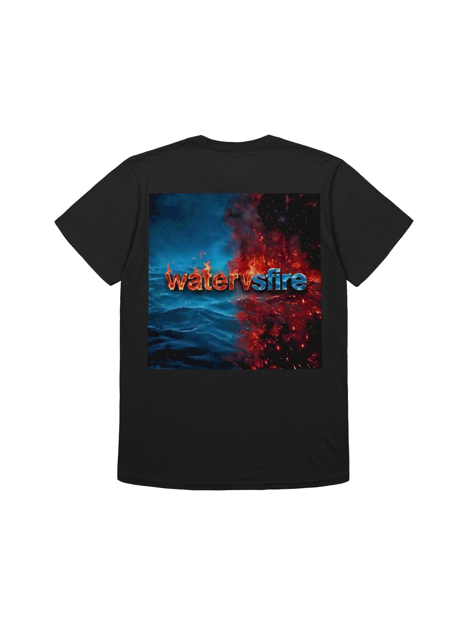 Water Vs Fire product image (2)