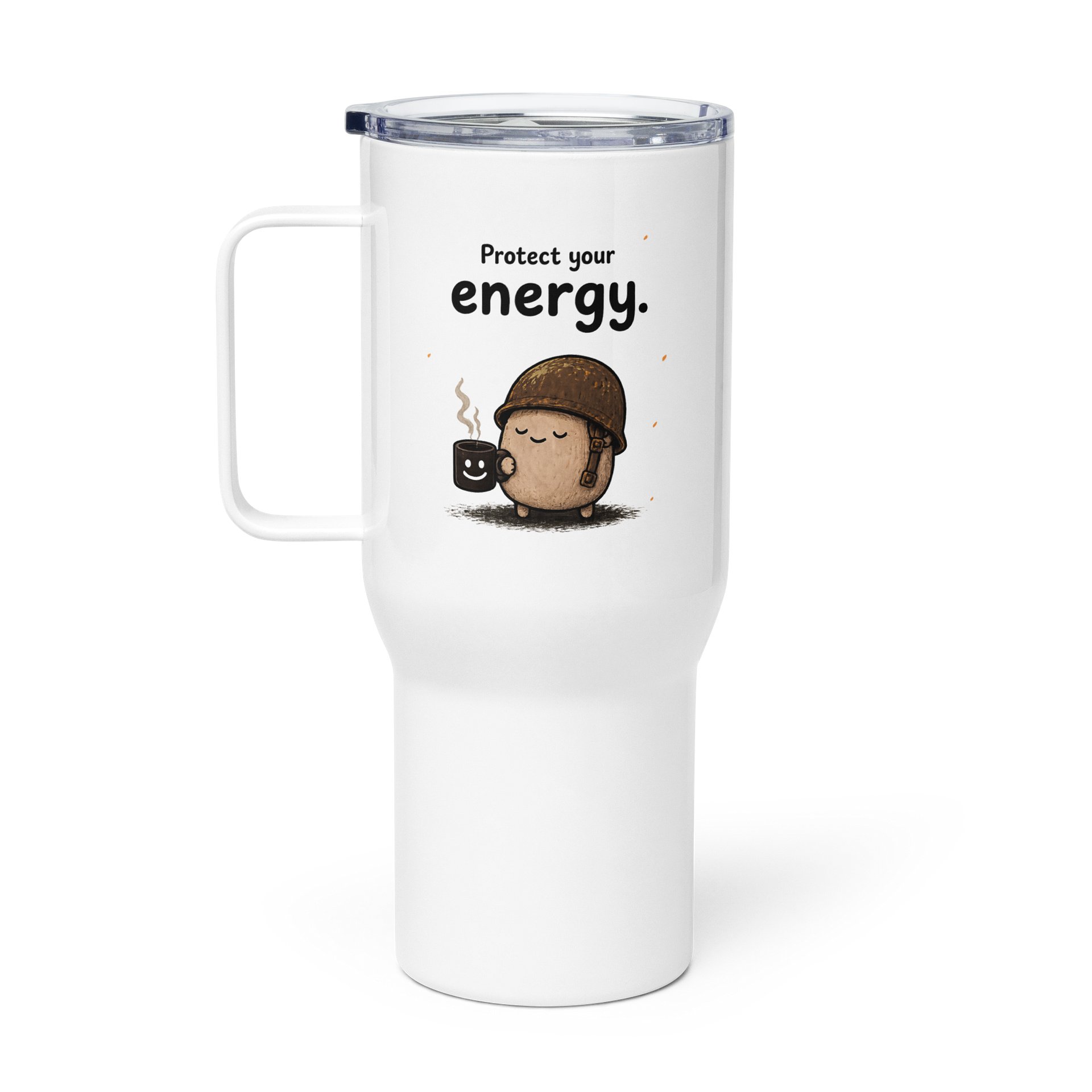 Protect Your Energy (to-go-mug) product image (1)