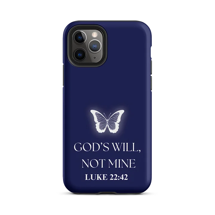 Divine Guidance iPhone® Tough Case product image (4)