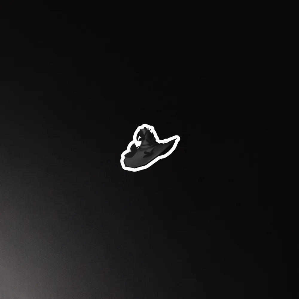 Witch Hat product image (5)