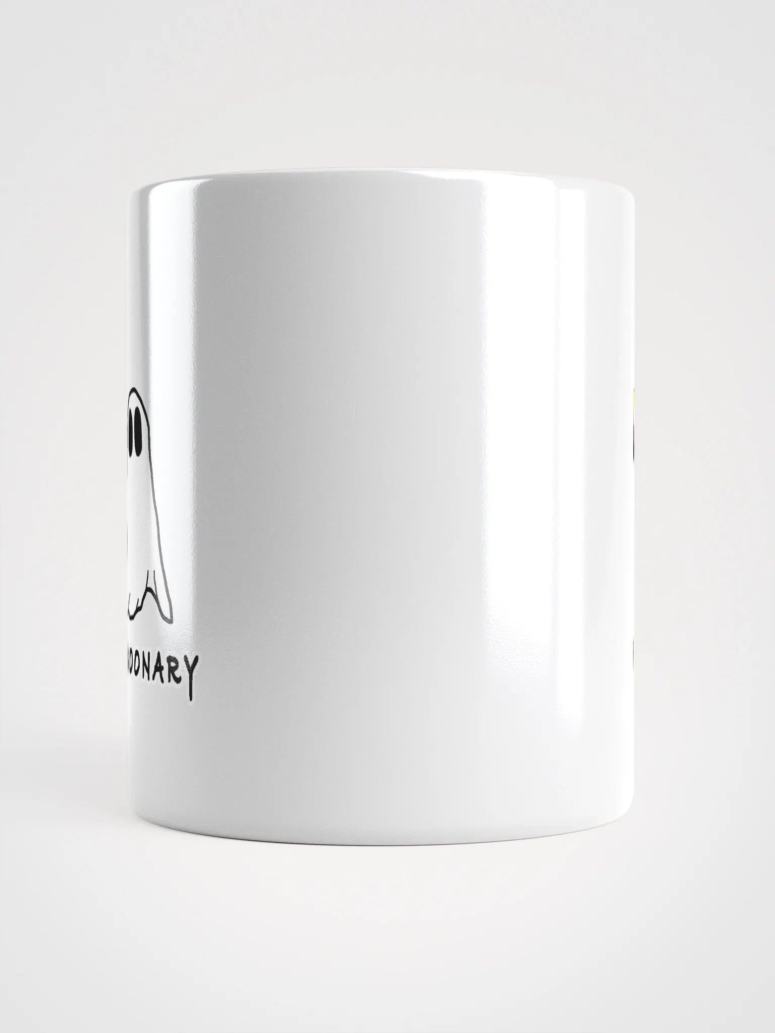 nonBOOnary Mug product image (10)