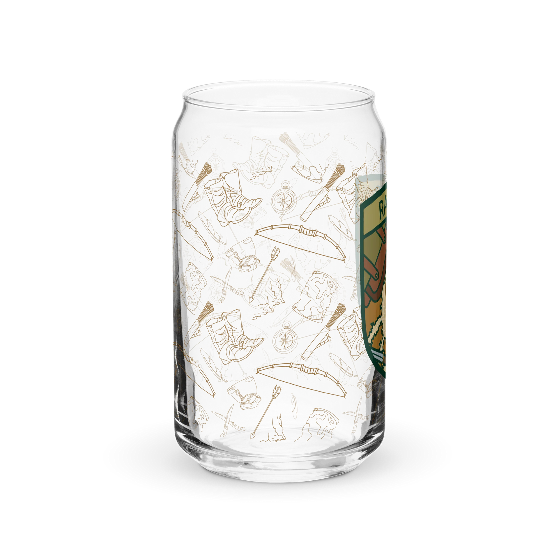 Ranger Glass product image (4)