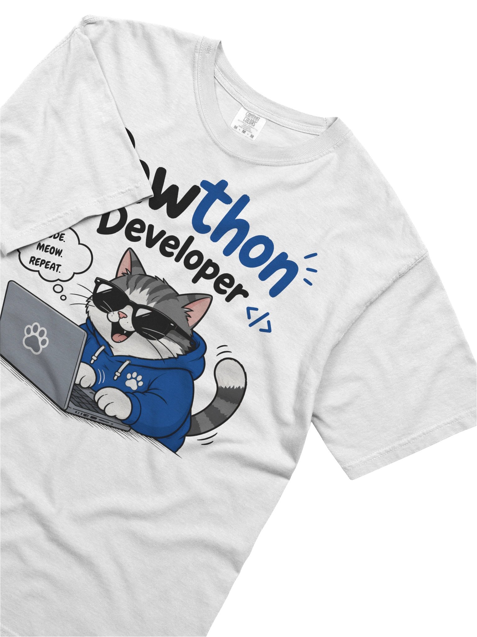 Pawthon Developer product image (4)