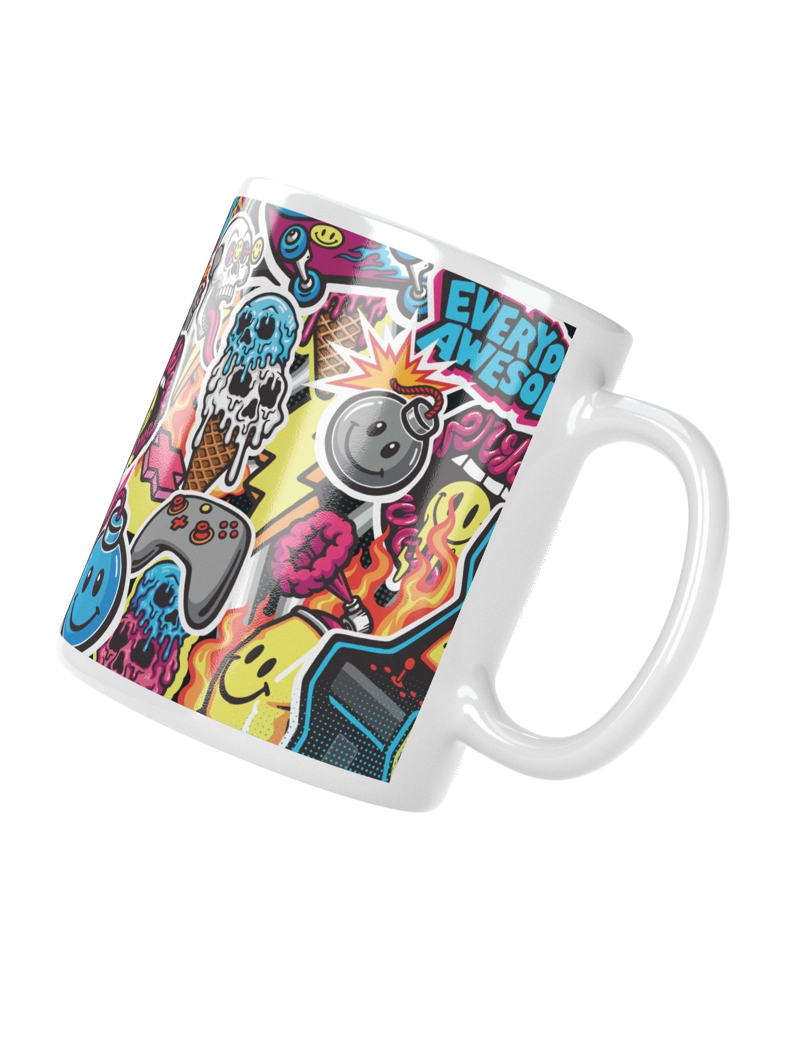 Coffee & Chaos product image (4)
