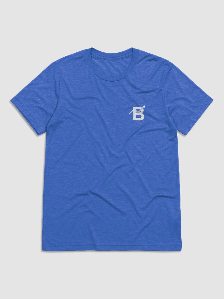 Slim Fit Tee product image (1)