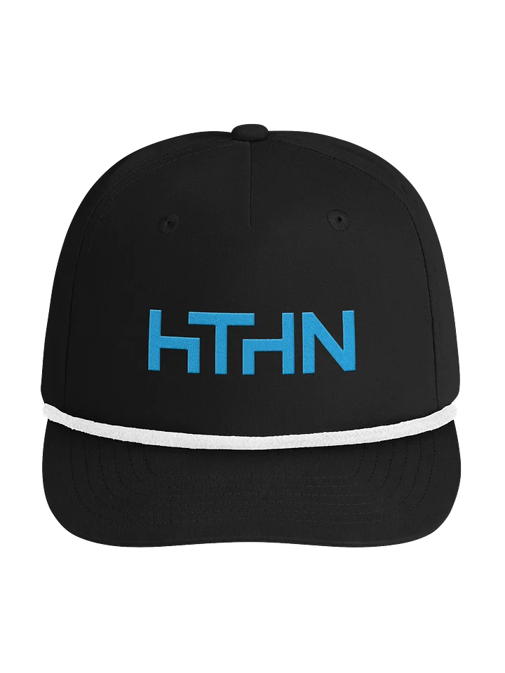 HTHN Rope Snapback product image (1)